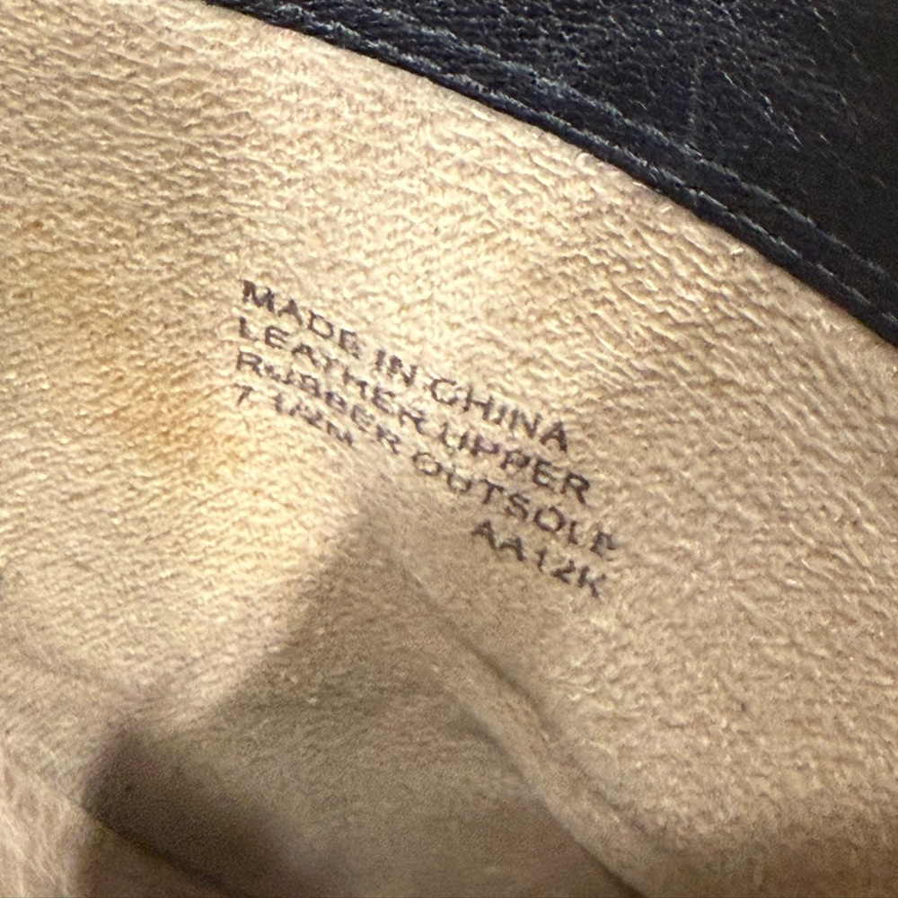 MICHAEL KORS York Python-embossed Black Ankle Boot - image 11